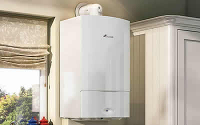 Gas Boilers Installed in Marlow