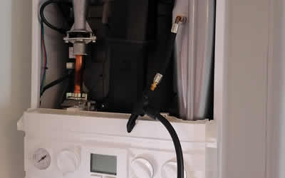 Boiler Service Beaconsfield