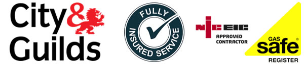 installation service and repair to all makes of boiler in Wokingham