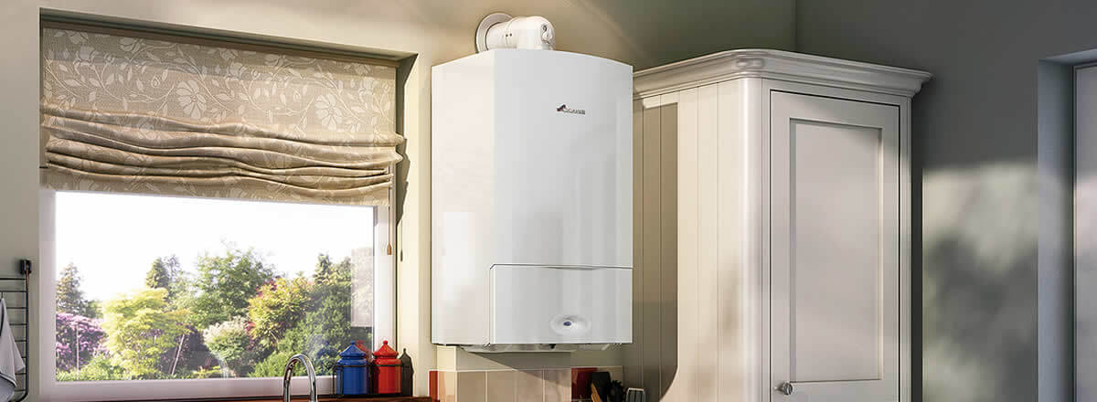 new boiler Berkshire